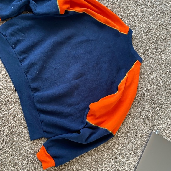 Sweatshirt medium - Picture 8 of 11